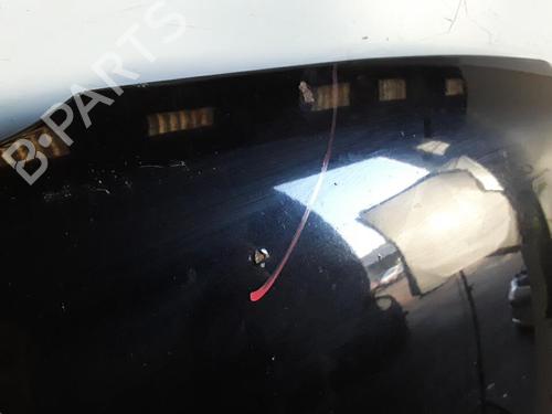 Hood VW POLO III (6N1) 60 1.4 | BP30021757C1 