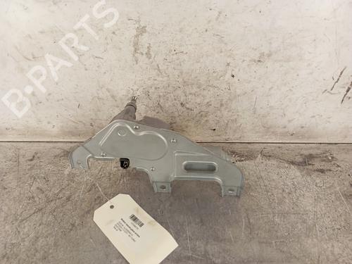 Rear wiper motor SUZUKI SPLASH (EX) 1.3 CDTI (A5B413D) | BP30017834M102 