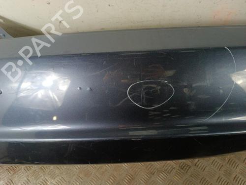 Rear bumper HONDA FR-V (BE) 1.7 (BE1) | BP30024052C8 