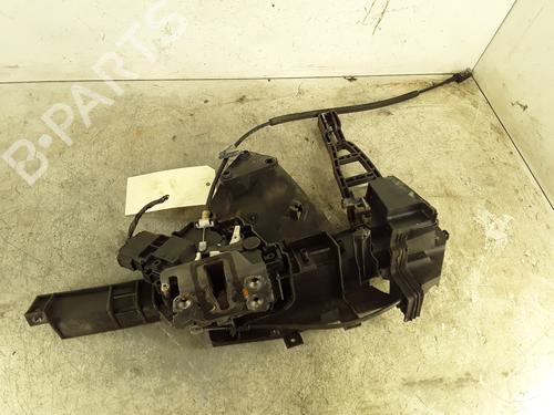 Used Front right lock Front right lock FORD FOCUS C-MAX (DM2) 1.8 TDCi (115 hp) 30014797 30014797