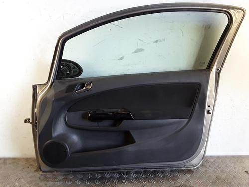 Dør højre fortil OPEL CORSA D (S07) 1.3 CDTI (L08, L68) | BP30027233C3 