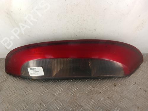 Venstre baglygte OPEL CORSA C (X01) 1.7 DI (F08, F68) (65 hp) 30014046