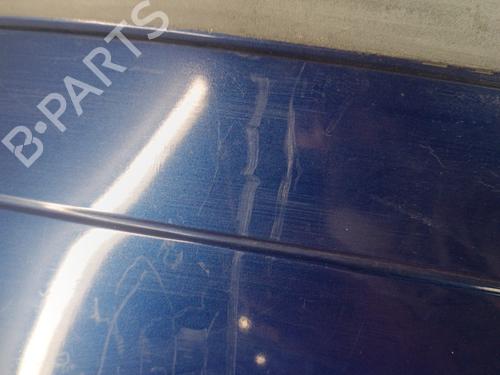 Rear bumper RENAULT CLIO II (BB_, CB_) 1.4 16V (B/CB0P, BB13) | BP30023644C8 