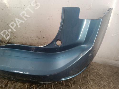 Used Rear bumper Rear bumper 36654959 36654959