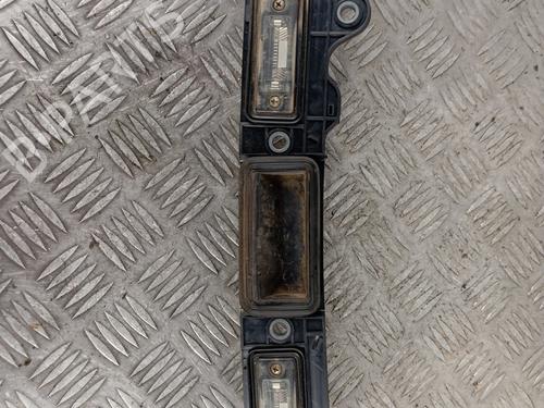 Trunk håndtak VW TOURAN (1T1, 1T2) 1.9 TDI (105 hp) 31017367