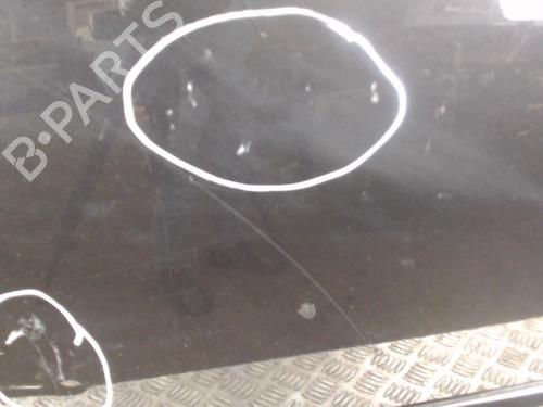 Left front door VW POLO IV (9N_, 9A_) 1.4 16V | BP30016920C2