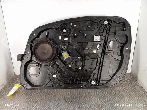 Front right window mechanism HYUNDAI i30 (GD) 1.6 CRDi | BP36691190C23 - Image 2
