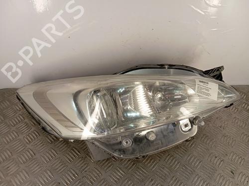 Used Right headlight Right headlight PEUGEOT 508 I (8D_) 1.6 HDi (112 hp) 33692455 33692455
