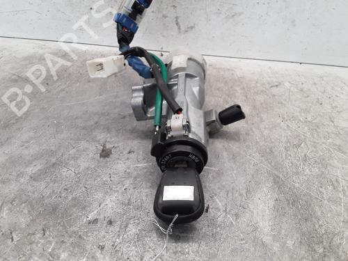 Used Ignition barrel HYUNDAI i10 I (PA) 1.1 CRDi (75 hp) 30008689