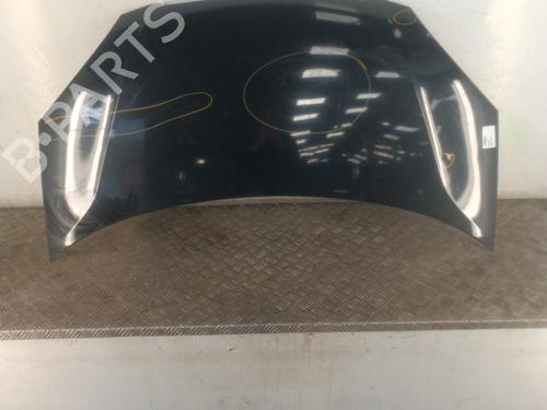 Used Hood KIA PICANTO I (SA) 1.1 (65 hp) 30025216