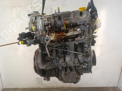 Engine DACIA DUSTER (HS_) 1.2 TCe 125 | BP37035554M1 - Image 8