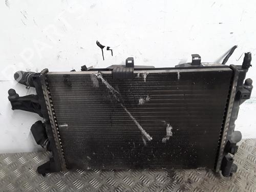 Wasserkühler für OPEL CORSA C (X01) 1.2 (F08, F68) (75 hp) 30018468