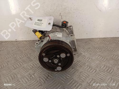 Used AC compressor AC compressor 39379923 39379923