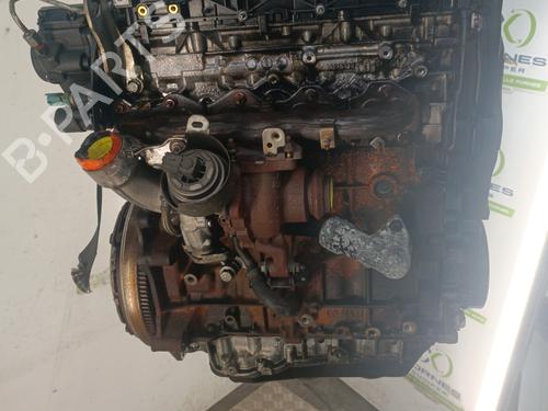 Motor PEUGEOT 508 SW I (8E_) 2.0 HDi RXH Hybrid4 (200 hp) 30020358