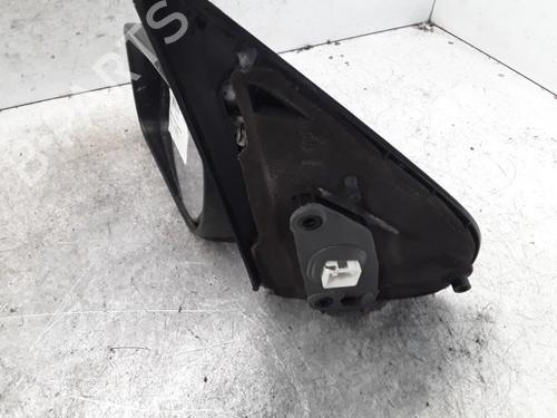 Left mirror MAZDA 2 (DY) 1.4 | BP30018961C26 - Image 2