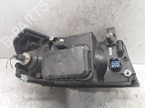 Left headlight FORD TRANSIT Platform/Chassis (FM_ _, FN_ _) 2.0 TDCi (F_E_, F_F_) | BP30023837C28