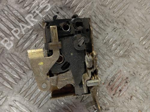 Used Rear left lock PEUGEOT 106 II (1A_, 1C_) 1.0 i (50 hp) 31182631