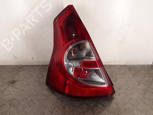 Venstre baglygte DACIA SANDERO 1.4 (BS0C, BS0A, BS0G, BS1F, BS0E) (75 hp) 30022704