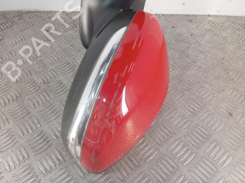 Used Left mirror Left mirror CITROËN C3 III (SX) 1.2 THP 110 (SXHNPS, SXHNZT, SXHNZ6) (110 hp) 33828676 33828676