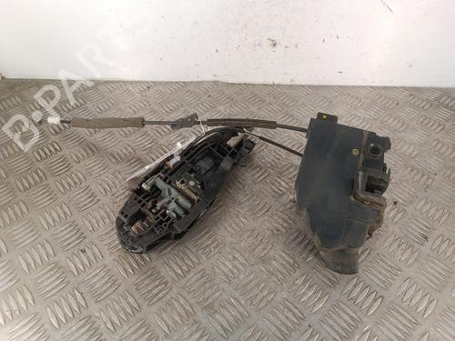 Used Front left lock Front left lock 35989624 35989624