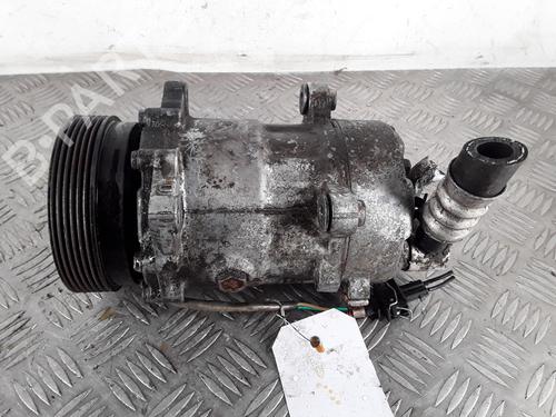 AC compressor VW NEW BEETLE (9C1, 1C1) 1.9 TDI | BP30641771M34