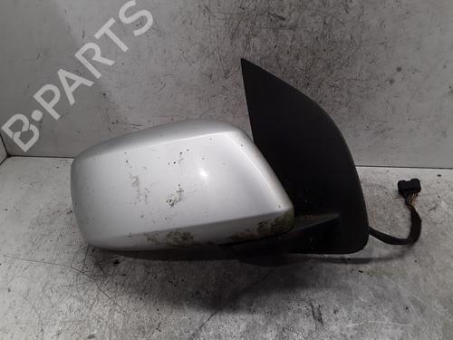 Right mirror NISSAN PATHFINDER III (R51) 2.5 dCi 4WD | BP30012839C27