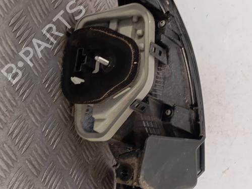 Used Right taillight Right taillight PEUGEOT 208 II (UB_, UP_, UW_, UJ_) 1.5 BlueHDI 100 (102 hp) 37740696 37740696