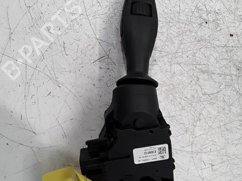 Used Steering column stalk FORD FIESTA VI (CB1, CCN) 1.4 TDCi (70 hp) 30021700