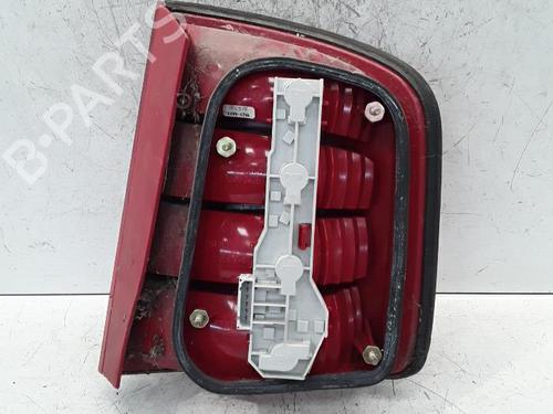 Rückleuchte Links für SKODA FABIA I Combi (6Y5) 1.2 (54 hp) 30026529