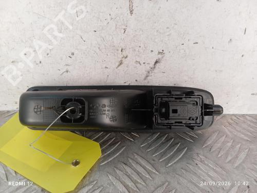 Right rear window switch RENAULT ARKANA I (LCM_, LDN_) 1.6 E-TECH 145 (LDMU) | BP39460199I28 - Image 2