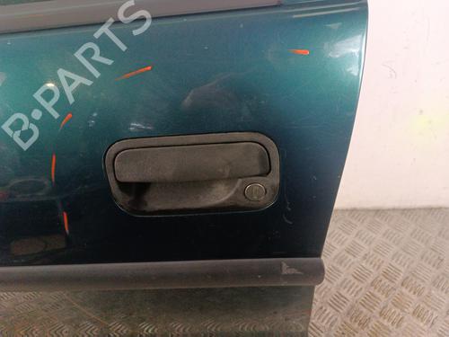 Used Left front door Left front door OPEL CORSA B (S93) 1.2 i 16V (F08, F68, M68) (65 hp) 30020913 30020913