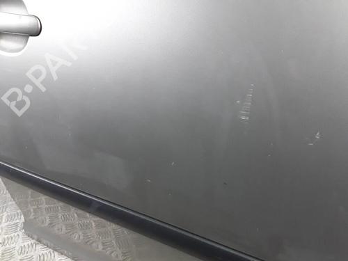 Used Right front door SKODA OCTAVIA II (1Z3) 1.9 TDI (105 hp) 30022361