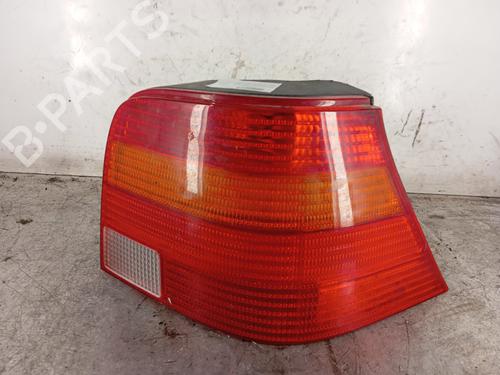 Used Right taillight VW GOLF IV (1J1) 1.6 16V (105 hp) 30018176