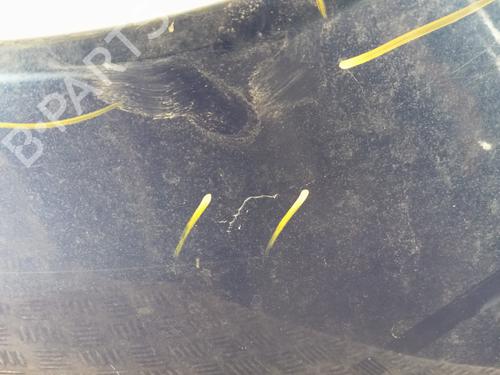 Right front fenders RENAULT TWINGO I (C06_) 1.2 (C066, C068) | BP30011927C42 