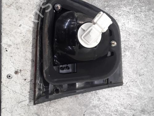 Right tailgate light SEAT IBIZA II (6K1) 1.4 16V | BP30013008C80 