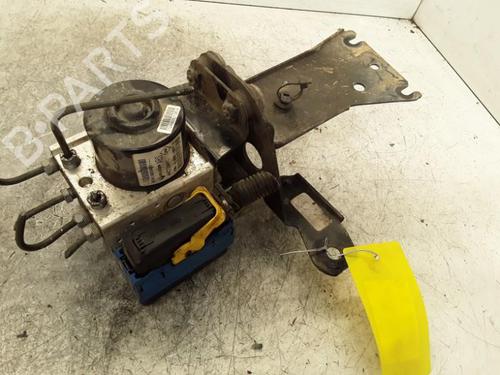 ABS pump RENAULT TWINGO II (CN0_) 1.2 16V (CN04, CN0B) | BP30013414M43