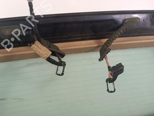 Bakluke CC/Kombi-Kupé VW TOURAN (1T1, 1T2) 1.9 TDI | BP30023801C6 