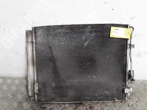 Used AC radiator KIA SORENTO II (XM) 2.2 CRDi 4WD (197 hp) 30024163