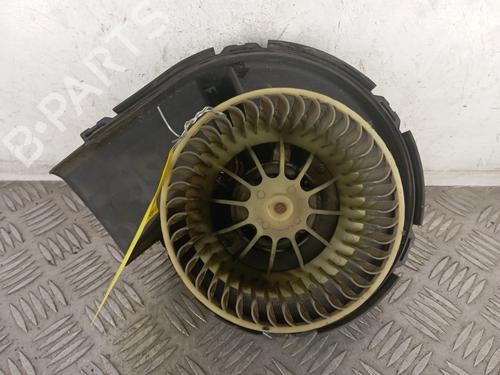 Used Heater blower motor PEUGEOT 106 I (1A, 1C) 1.5 D (58 hp) 31943522