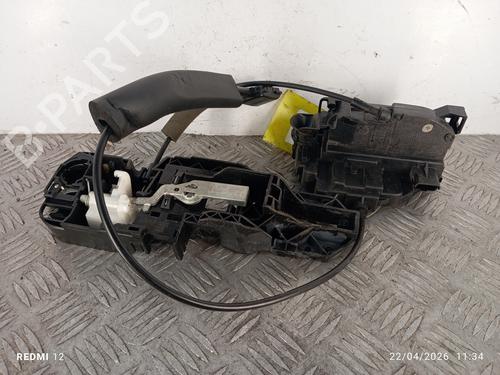 Used Front left lock Front left lock RENAULT SCÉNIC III (JZ0/1_) 1.6 dCi (JZ00, JZ12) (130 hp) 34183675 34183675