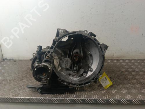 Getriebe für SKODA FABIA I Combi (6Y5) 1.4 (68 hp) 30027554