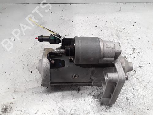 Used Starter Starter PEUGEOT 2008 I (CU_) 1.5 BlueHDI 120 (120 hp) 30018552 30018552