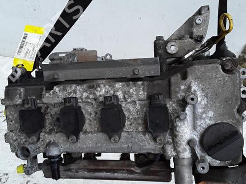 Engine NISSAN MICRA III (K12) 1.2 16V | BP30027646M1