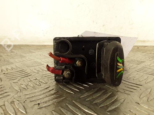 Used Electronic module Electronic module PEUGEOT 106 I (1A, 1C) 1.5 D (58 hp) 33691924 33691924