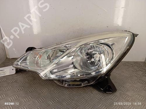 Lyskaster venstre Lyskaster venstre 38549689 38549689