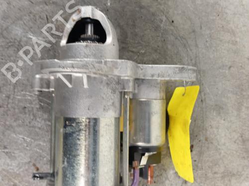 Starter RENAULT CLIO V (B7_) 1.0 TCe 90 (B7MT) | BP30010676M8