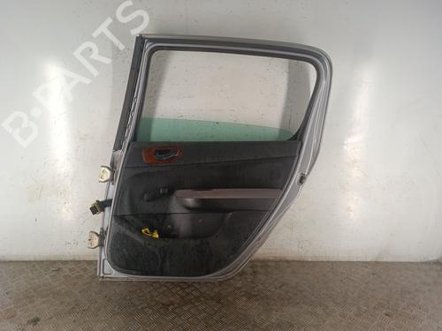 Porta trás direita PEUGEOT 307 (3A/C) 1.6 16V | BP30014081C5