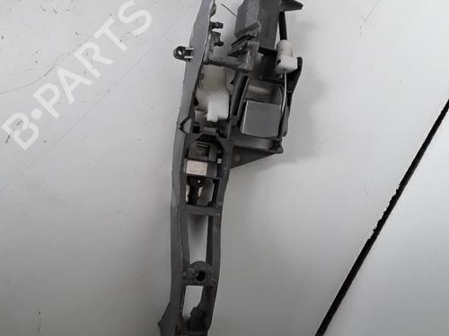 Used Rear right lock CITROËN C3 II (SC_) 1.4 HDi 70 (SC8HZC, SC8HR0, SC8HP4) (68 hp) 30022105