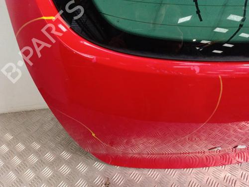 Bakluke CC/Kombi-Kupé SEAT ALTEA (5P1) 1.9 TDI (105 hp) 30013494