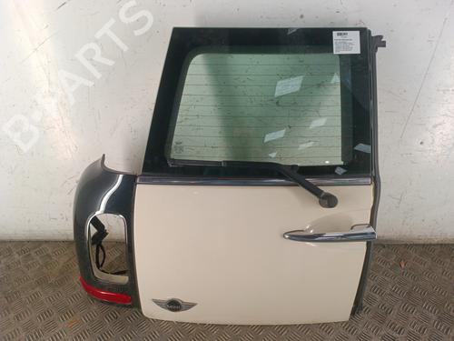 Venstre lasterom dør MINI MINI CLUBMAN (R55) One (95 hp) 30017092